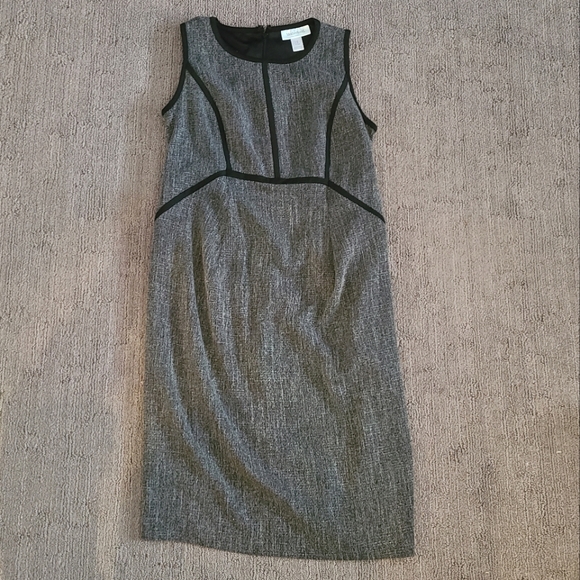 Motherhood Maternity Dress - Picture 1 of 3